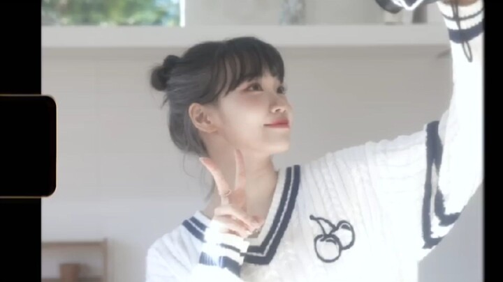 FIRST LOVE cover by KIM CHAEWON