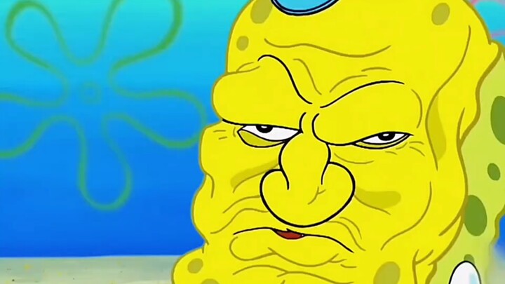 SpongeBob