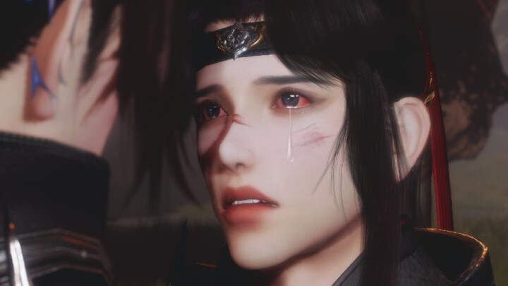 (Bài tập nắn xương của Đường Sách) Sao anh lại chết trong Kinh Hồng chứ? Họ rõ ràng đang đánh tôi mà