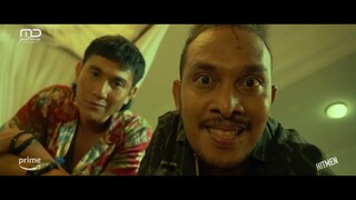 Hitmen - Behind The Scene Part 2