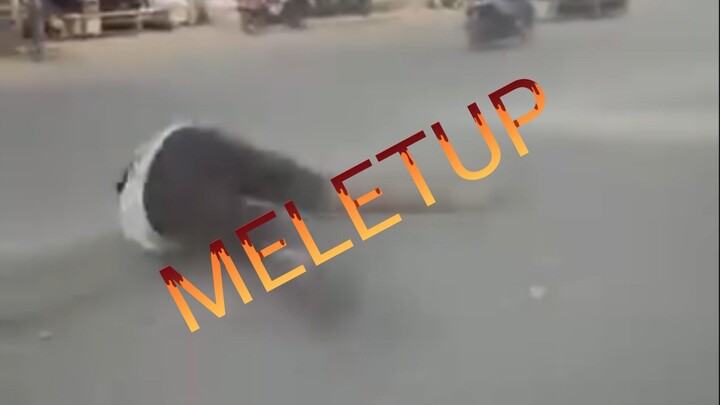 POMPA MELETUP