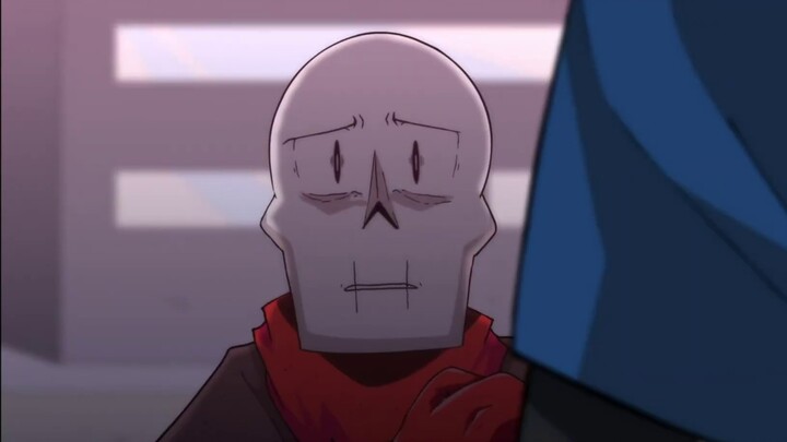 [Glitchtale High-Fire Clip] Resistance Rises... Now It's Our Turn to Fight Back! (AMV)