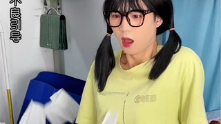 Người "tính toán chi ly" trong ký túc xá đại học 5｜Vương Kỳ: Đâu thể để mình chịu thiệt được