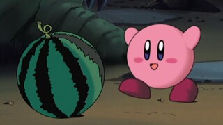 Kirby Baby will be fooled no matter how many times