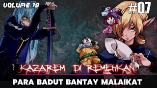 Ketuanya di Remehkan, Para BADUT Langsung Meng BANTAY - Tensei Shitara Slime Datta Ken