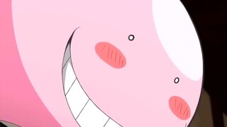 Từ Bỏ Hủy Diệt Thế Giới, Tôi Trở Thành Giáo Viên Đào Tạo Sát Thủ _ LỚP HỌC ÁM SÁT_2