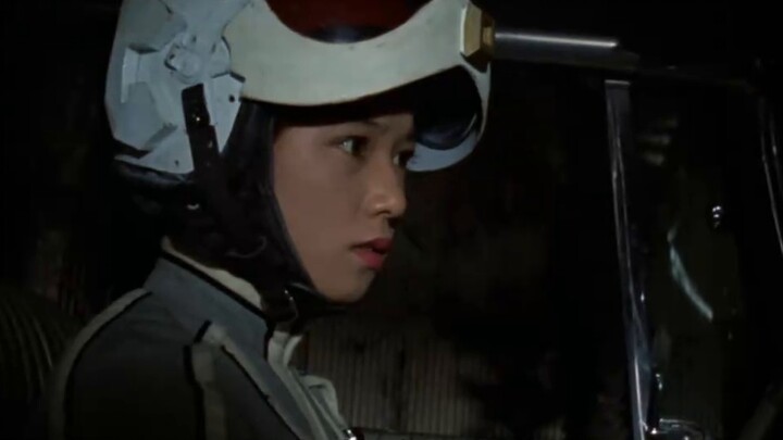 Counting the ranking of all the universe people in Showa: 75-65