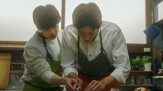 [Vietsub - Tập 3] Bữa ăn khỏa thân l 全ラ飯