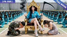 Ipinakulong ako ng pamilya, pero naging reyna ako roon—ngayon sila’y nagmamakaawa.