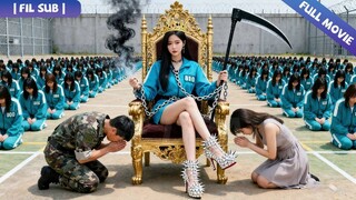 Ipinakulong ako ng pamilya, pero naging reyna ako roon—ngayon sila’y nagmamakaawa.