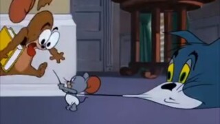 Tom dan Jerry Tom dan Jerry Tidak mudah untuk menjadi seorang master