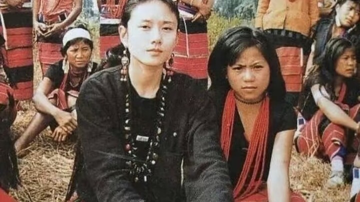 The times have finally caught up with her from back then!