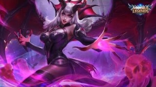 Villain Hero Gameplay-ALICE"MLBB Villain Hero Challenge"