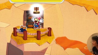【Jie Super Kecil】Bocah bomku! Jangan khawatir sama sekali!