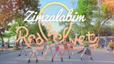 [The Winner Zimzalabim In Public Zipcode: Worldwide] Red Velvet 레드벨벳 '짐살라빔 Dance Cover By B-Wild