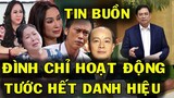 Tin Nóng Nhất Ngày 22/10/2021/Tin Thời Sự Việt Nam Hay Nhất Hôm nay
