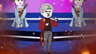 Episode 39: One song directly cleared Chen Tianxiang’s name.