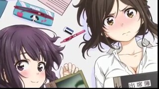 Top 10 Bộ Anime Siêu Phẩm Hay Nhất Mùa Xuân 2019 - Phần 1.2