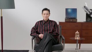 [Meme Reaction] Choi Seung-hyun reacts to Thanos memes | Squid Game Season 2 | Netflix [ENG SUB]