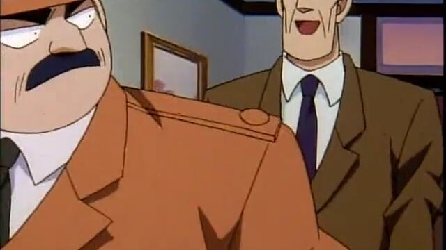 Detective Conan or Case Closed (Eng Dub) Episode 16