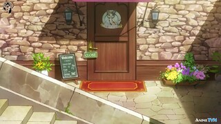 nhà hàng dị giới phần 2 tập 1