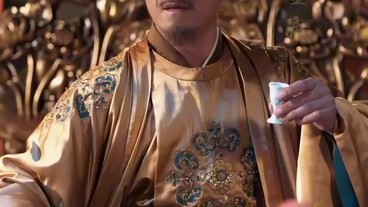 เสด็จแม่อย่าเล่นกับไฟ พากย์ไทย