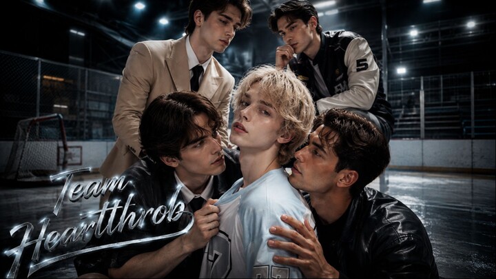 Team Heartthrob