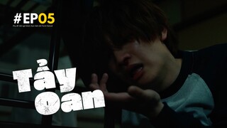 [VIETSUB EP05] Laundering | Tẩy Oan (2025) | @purinfansub