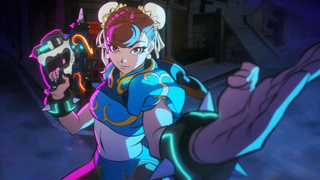 [21 Mei/Lintas Kerja Sama Resmi] PV Kolaborasi Street Fighter 6 × Overwatch [Subtitle Mandarin]