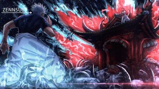 GOJO VS SUKUNA FULL FIGHT AMV + ENDING SCENE 4K | LG - JUDAS