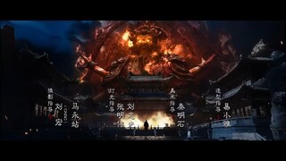 Blood River drachin sub indo ( eps 31 )