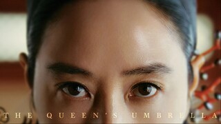 Under The Queen's Umbrella (2022) Episode 10