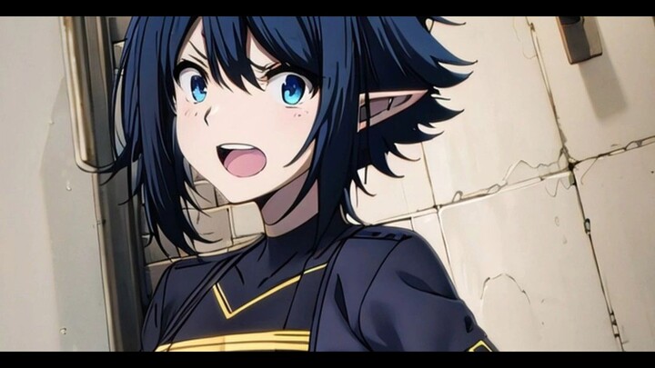 Shadow Garden Season 2 Episode 2.. Baru Masuk Disuruh Lawan Sepuh!! 18 15 x ditorson