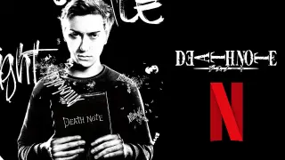 Death Note (2017) 1080P