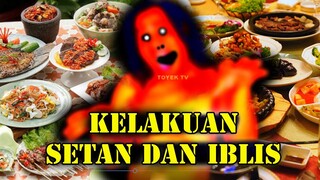 Kenikmatan Allah yang mana yang kita dustakan