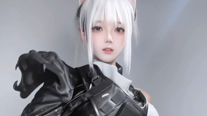 The Sister Who Keeps a Low Profile