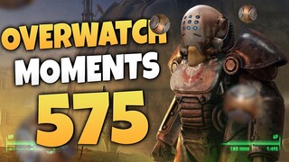 Overwatch Moments #575