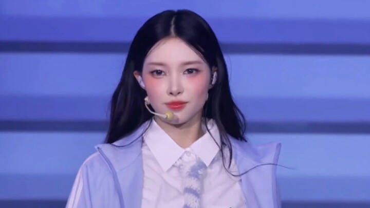 ไอดอลสาวคนนี้คือทางออกสำรองที่ไฮบ์เตรียมไว้ให้อิลลิตโดยแท้!