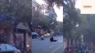 Video hài kịch vui phần 8 #haihuoc