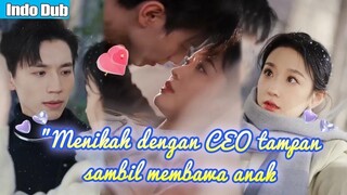Bos dominan yang lebih tua jatuh cinta pada istri muda yang masih pelajar, memberikan cinta ekstrem!