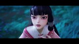 Huyễn Mộng Sơn Hải Dao Trailer | Hoạt Hình 3D Trung Quốc