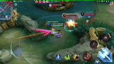 Hanabi 3 | MobileLegend | Rank