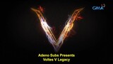 Voltes V Legacy-83 English