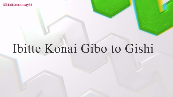 Ibitte Konai-10 Sub Indo