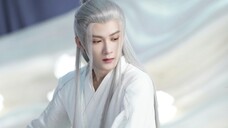 Anh ấy rõ ràng là có ngoại hình đẹp, nhưng anh ấy cũng có kỹ năng diễn xuất!