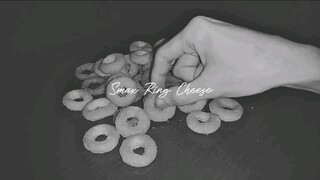 Camilan Smax Ring Cheese