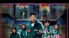 Squid Game Season 3 Episode 1 Sub Indo