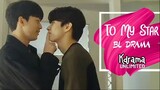 To my star ( 2021 ) - Episode 4 ( Eng Sub )