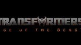 Transformers : RISE OF THE BEAST (Official Trailer) June 2023