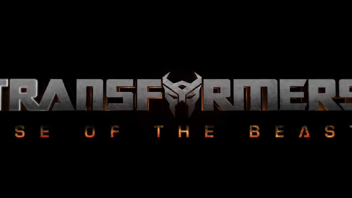 Transformers : RISE OF THE BEAST (Official Trailer) June 2023